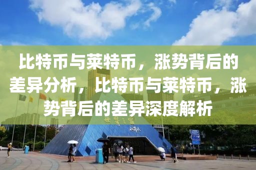 比特幣與萊特幣，漲勢背后的差異分析，比特幣與萊特幣，漲勢背后的差異深度解析