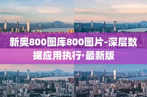 新奧800圖庫800圖片-深層數(shù)據(jù)應(yīng)用執(zhí)行·最新版