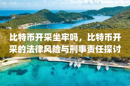 比特幣開采坐牢嗎，比特幣開采的法律風(fēng)險(xiǎn)與刑事責(zé)任探討