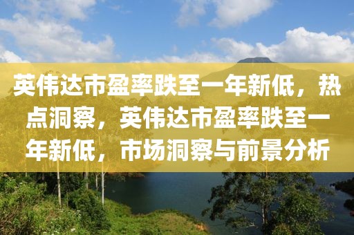 英偉達(dá)市盈率跌至一年新低，熱點(diǎn)洞察，英偉達(dá)市盈率跌至一年新低，市場(chǎng)洞察與前景分析