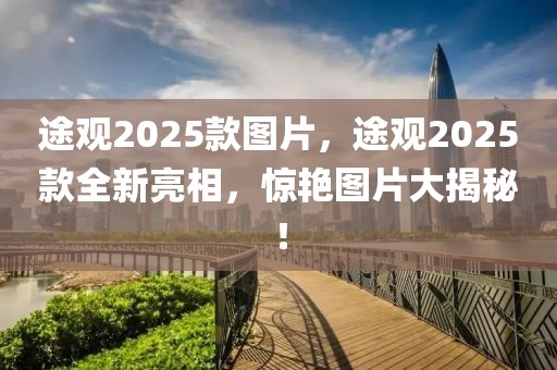 途觀2025款圖片，途觀2025款全新亮相，驚艷圖片大揭秘！