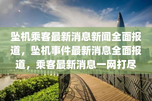 墜機(jī)乘客最新消息新聞全面報(bào)道，墜機(jī)事件最新消息全面報(bào)道，乘客最新消息一網(wǎng)打盡