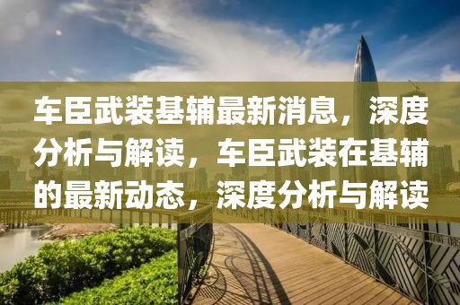 車臣武裝基輔最新消息，深度分析與解讀，車臣武裝在基輔的最新動態(tài)，深度分析與解讀