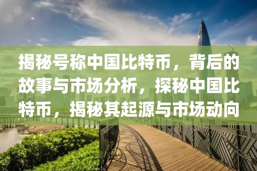 揭秘號稱中國比特幣，背后的故事與市場分析，探秘中國比特幣，揭秘其起源與市場動向