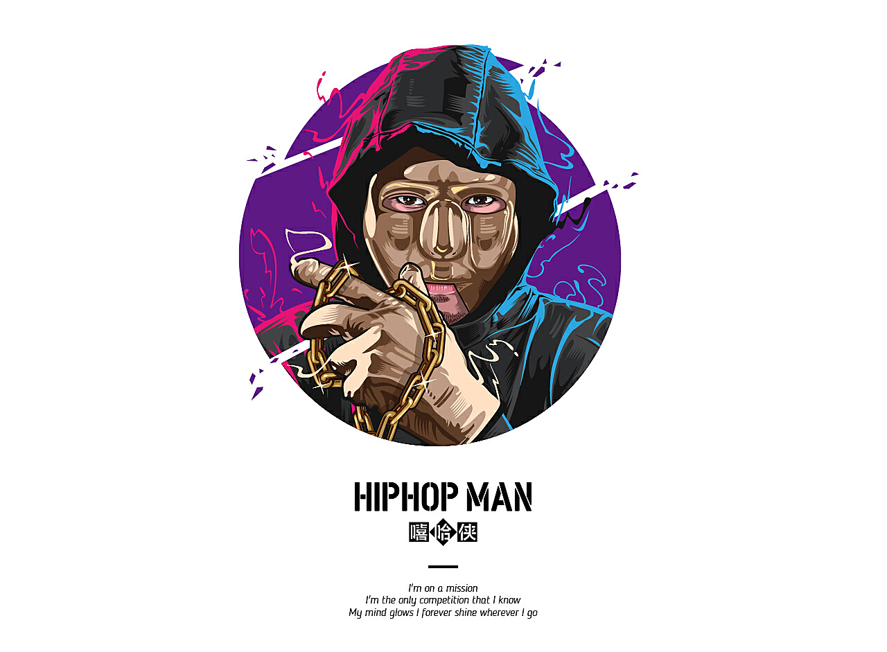 HiphopMan最新互動揭秘，全方位解析這位潮流Icon的互動魅力，揭秘HiphopMan，潮流Icon的互動魅力全解析