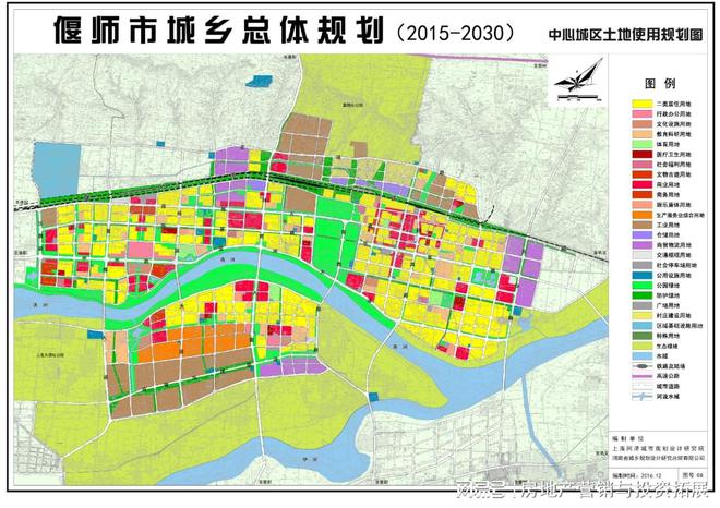 洛陽龍門區(qū)最新規(guī)劃圖，洛陽龍門區(qū)規(guī)劃藍圖揭秘