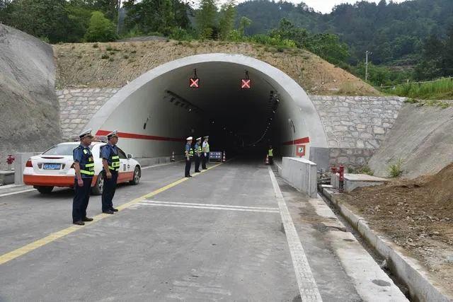 岳西黃沙嶺隧道最新,岳西黃沙嶺隧道最新消息，岳西黃沙嶺隧道最新動(dòng)態(tài)更新，最新消息一覽