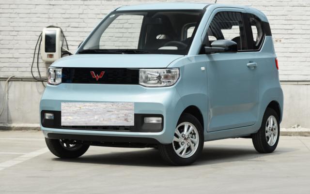 五菱新能源汽車轎車價(jià)格，五菱新能源汽車轎車價(jià)格一覽