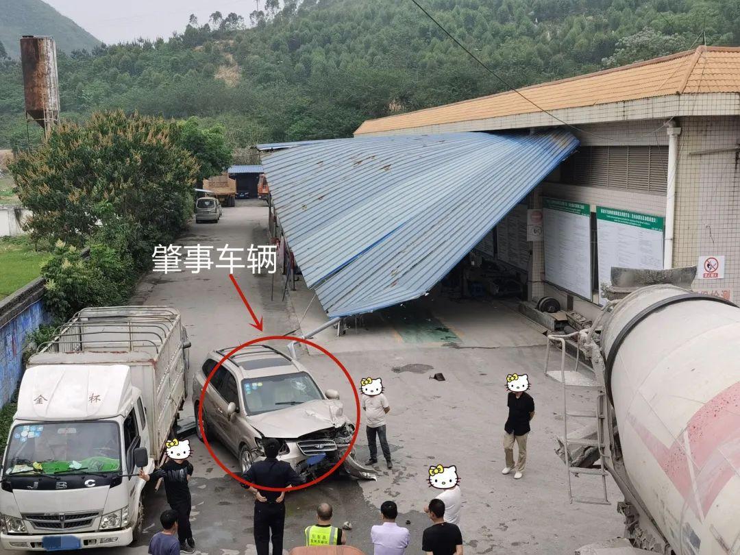 宜州班車被撞事件最新消息，宜州班車撞事故最新進(jìn)展通報(bào)