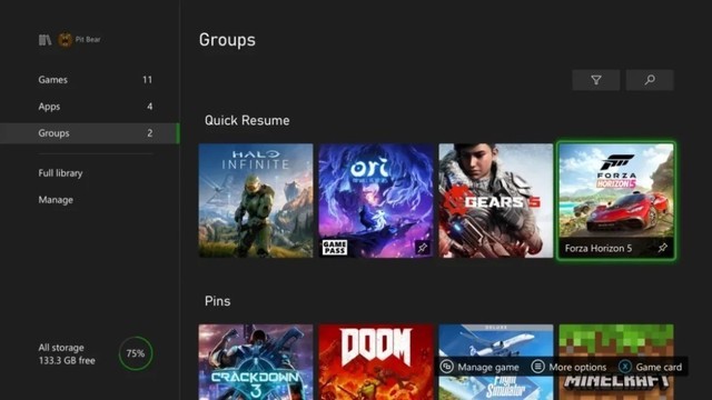 Xbox最新版深度解析，性能升級(jí)與游戲體驗(yàn)革新，Xbox全新力作揭秘，性能飛躍與游戲體驗(yàn)革命