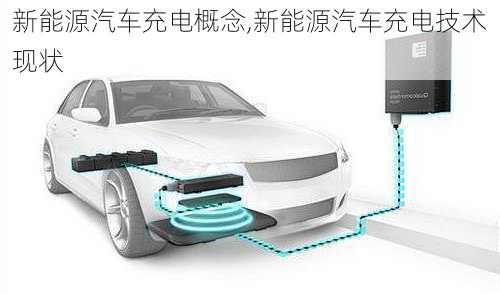 新能源汽車電池充電，新能源汽車電池充電技術(shù)揭秘