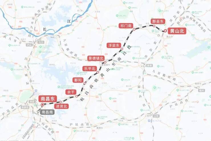 德州黑馬鐵路線路圖最新，德州高鐵新線路圖全揭秘