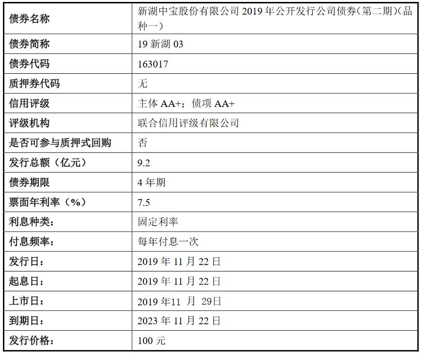 新湖中寶傳聞最新消息，深度解析與前景展望，新湖中寶最新傳聞深度解析與前景展望