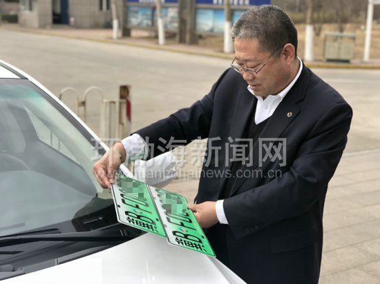 唐山新能源車上牌去哪上，唐山新能源車上牌地點指南