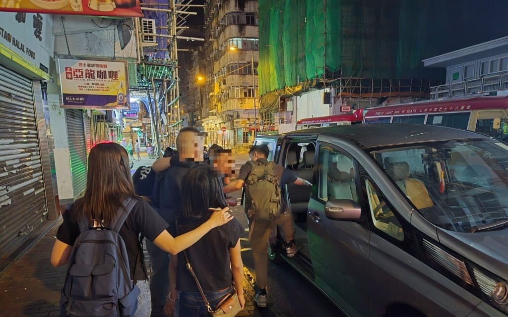 香港的一肖一碼，香港一肖一碼背后的犯罪問題揭秘