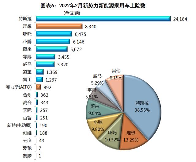 二月新能源車銷售排行榜，市場趨勢與熱門車型解析，二月新能源車銷售排行榜，市場趨勢與熱門車型深度解析