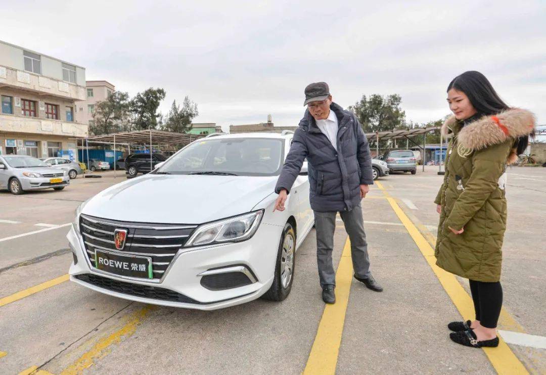 新能源駕考,新能源駕考車，新能源駕考車輛與新能源駕考培訓(xùn)