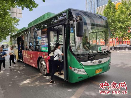 鄭州909路公交車最新路線全解析，出行更便捷！，鄭州909路公交新路線指南，暢行無憂，出行更輕松！