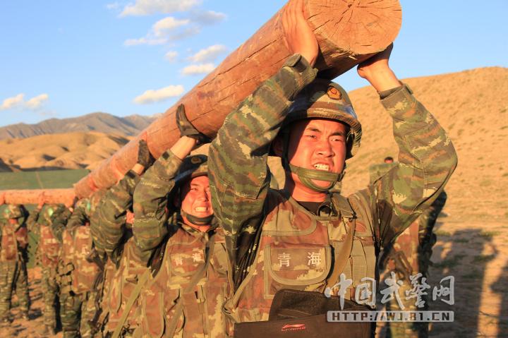 武警防毒服穿戴規(guī)范最新，武警防毒服穿戴規(guī)范最新解讀