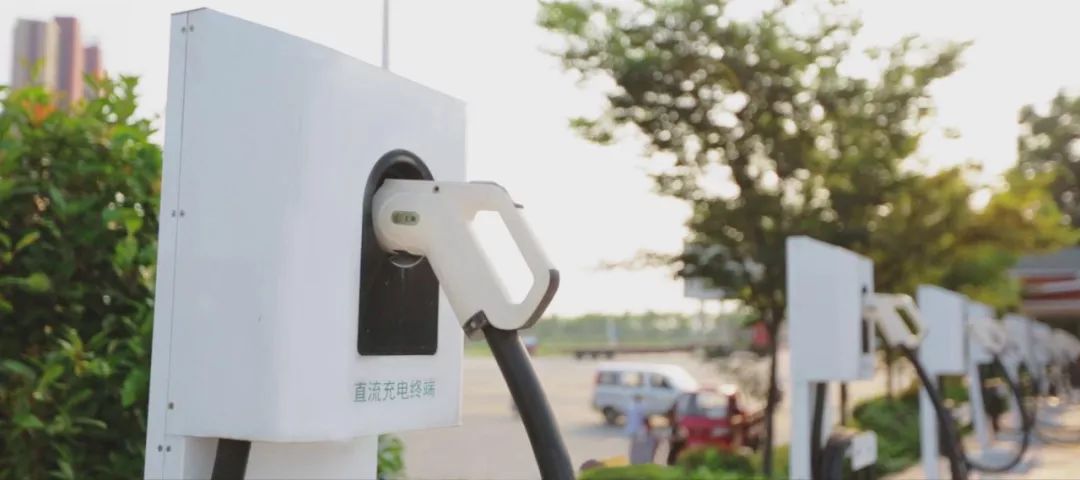 新北區(qū)新能源充電樁采購，新北區(qū)新能源汽車充電樁采購項目啟動