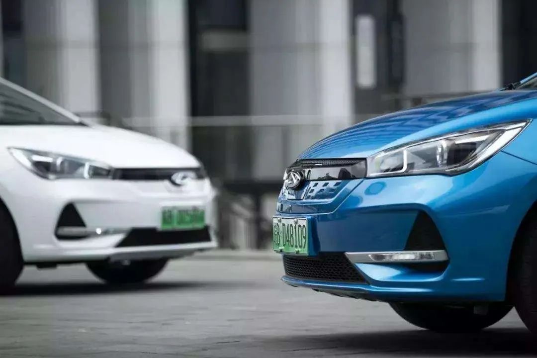 探索三萬以下新能源轎車市場，價格與選擇，三萬以下新能源轎車市場，價格與選擇的探索