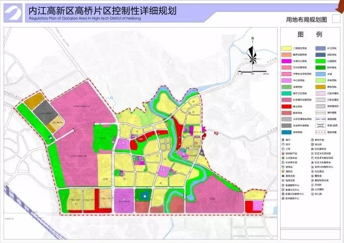 內(nèi)江白馬鎮(zhèn)最新規(guī)劃，內(nèi)江白馬鎮(zhèn)最新發(fā)展規(guī)劃揭秘