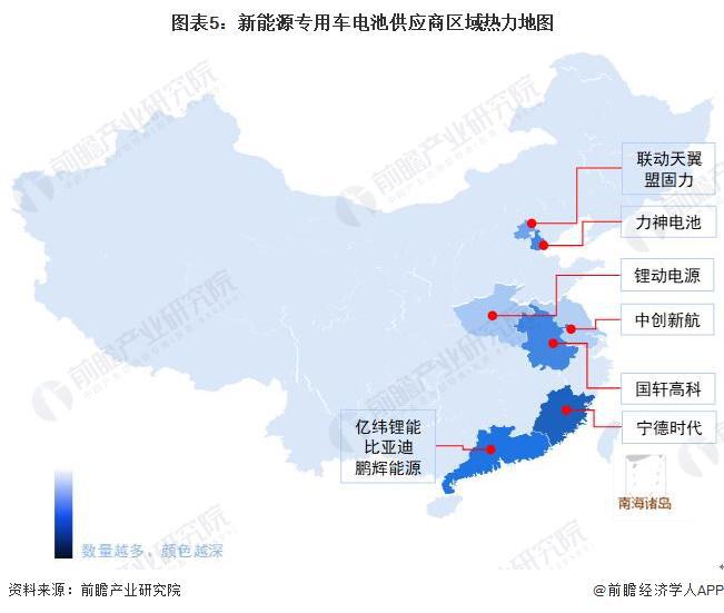 江西東進電池新能源,江西東進電池新能源怎么樣，江西東進電池新能源概述與評估