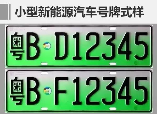 新能源車牌字母的含義是,新能源車牌字母的含義是什么，新能源車牌字母含義解析，了解車牌背后代表的含義