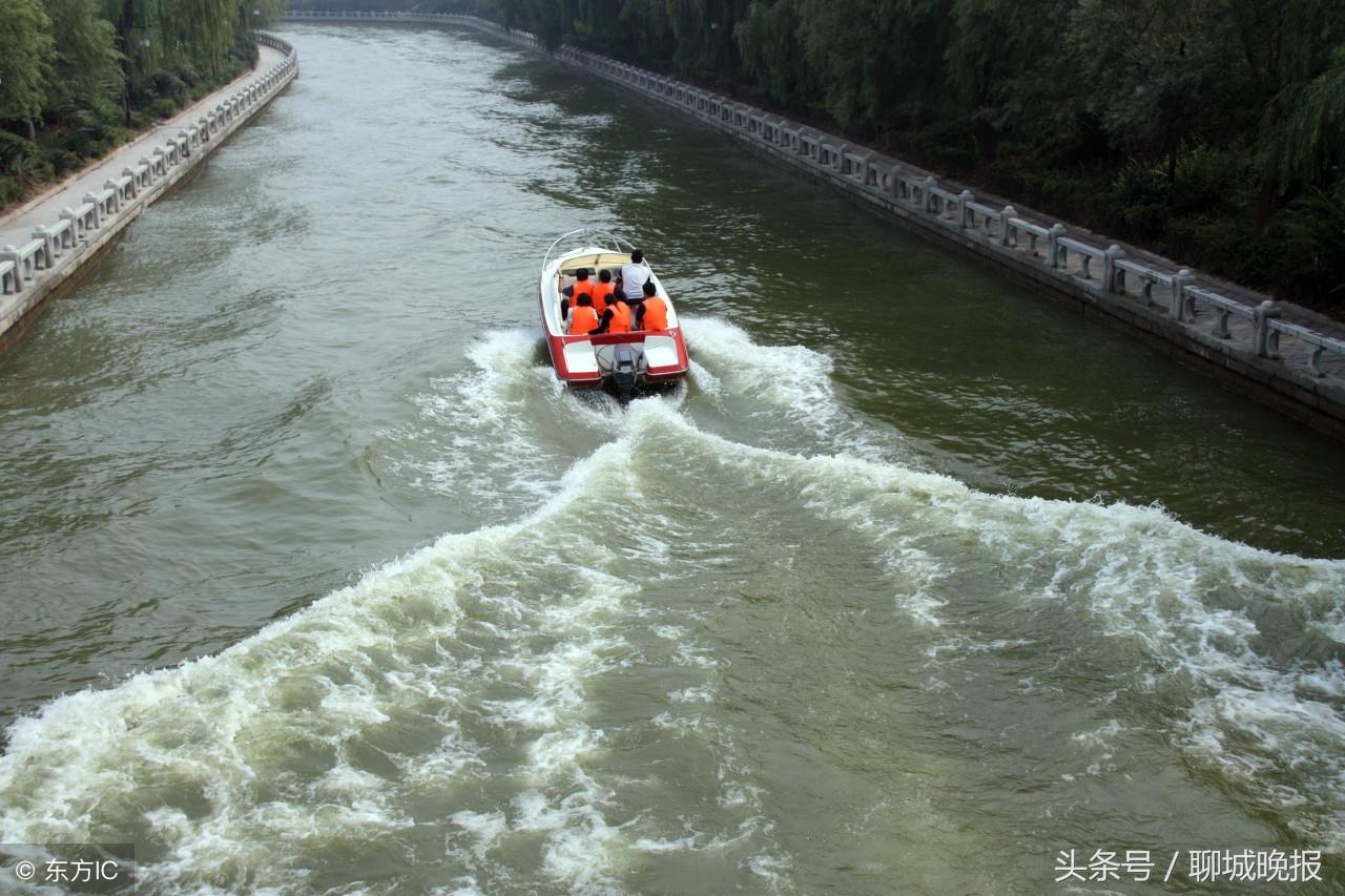 聊城梁水鎮(zhèn)最新規(guī)劃圖，聊城梁水鎮(zhèn)最新規(guī)劃圖概覽