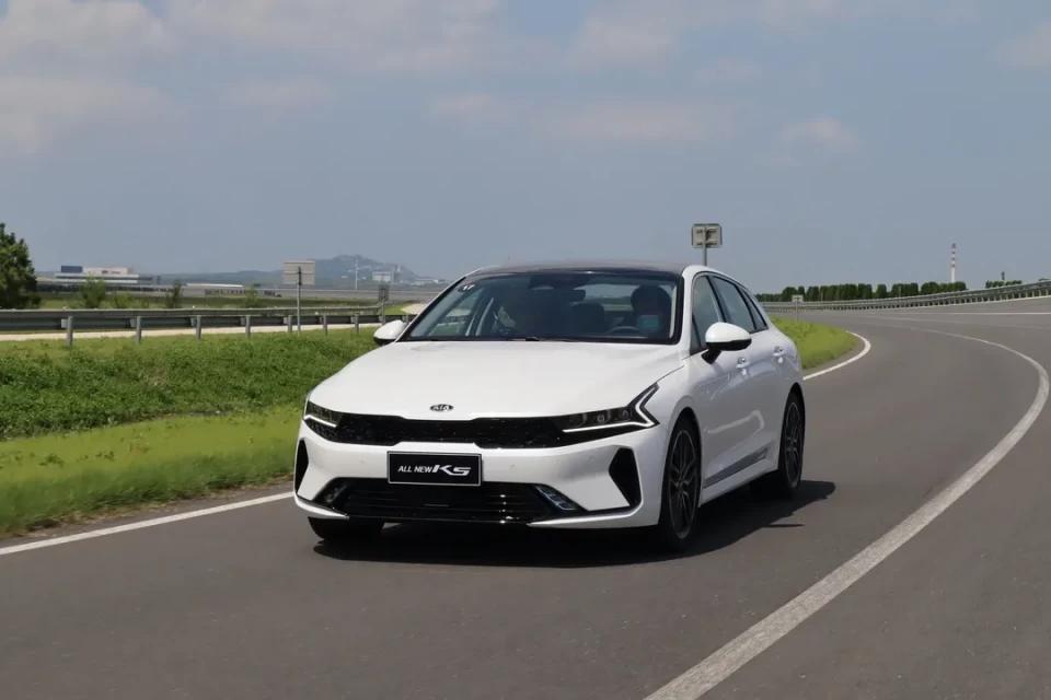 2019k5起亞新能源，2019款起亞K5新能源車型介紹