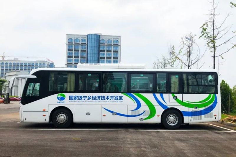 lg新能源班車通勤班線,lg新能源廠車路線，LG新能源班車通勤班線與廠車路線詳解