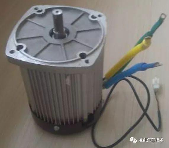 新能源 電機(jī) 高頻噪音,新能源 電機(jī) 高頻噪音大，新能源電機(jī)高頻噪音問題解析與改善策略