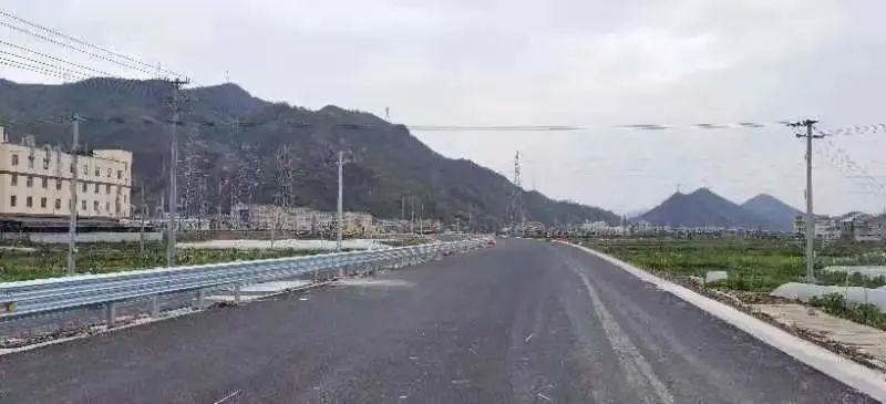 沅陵田白公路最新消息，沅陵田白公路最新進展消息