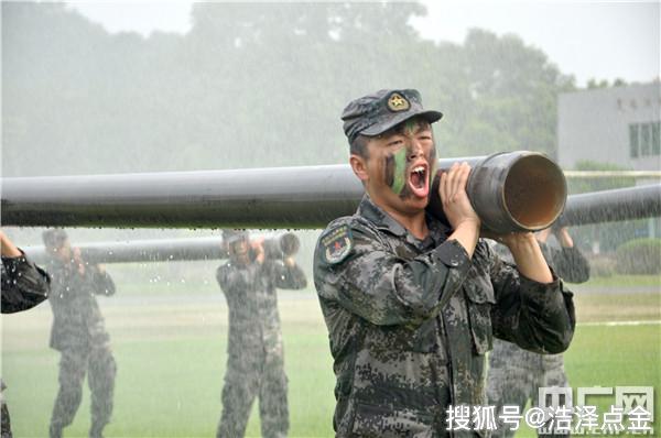 最新軍旅題材的電視劇，烽火青春，軍旅風云再起