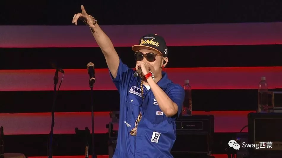 19歲rapper大陸林貳佰，林貳佰，大陸說(shuō)唱新星嶄露頭角