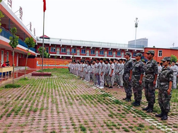 平谷區(qū)新能源職業(yè)學校，平谷區(qū)新能源職業(yè)學校概覽