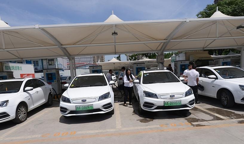 新能源需要檢車嗎國五，新能源國五車輛是否需要檢車？