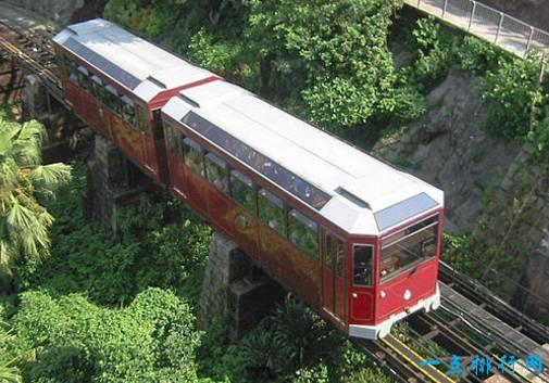 香港游必去的十大景點,香港游必去的十大景點圖片，香港游必去的十大景點及其精美圖片展示