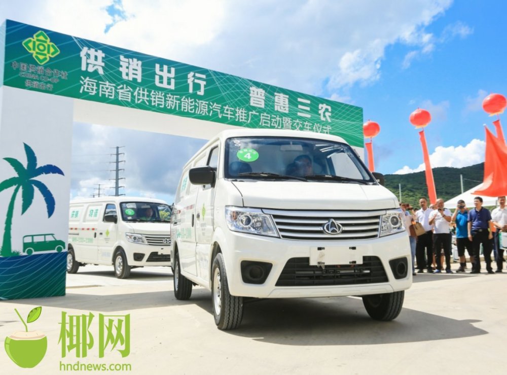 海南陵水二手新能源貨車，海南陵水新能源貨車交易市場盤點