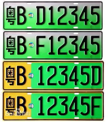 北京新能源車牌政策解析，是否需要更換車牌號？，北京新能源車牌政策全解讀，車牌更換新規(guī)一覽