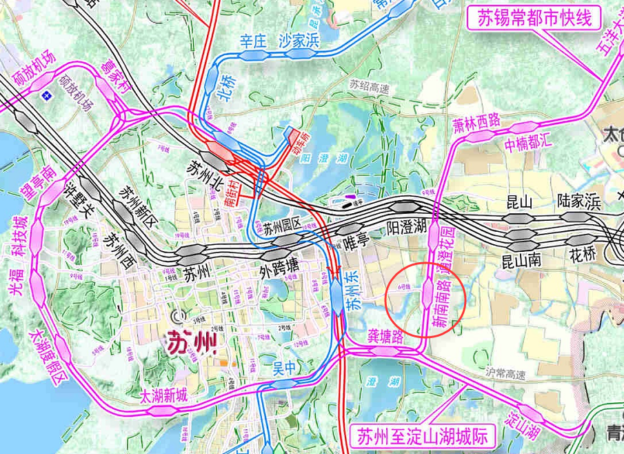 宋營(yíng)新修道路規(guī)劃圖最新，宋營(yíng)新修道路規(guī)劃圖首曝