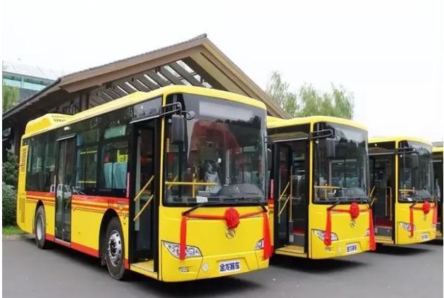 徐閔線公交車新能源,徐閔線路公交車，徐閔線公交車新能源轉(zhuǎn)型，綠色出行新篇章