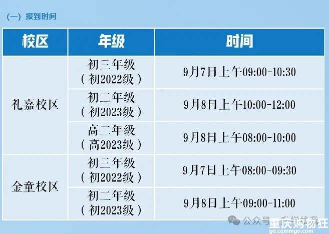 重慶最新開(kāi)學(xué)日，重慶開(kāi)學(xué)日最新安排揭曉