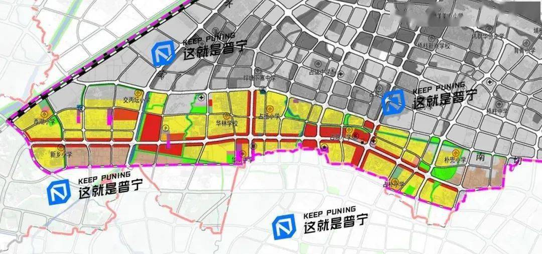 勾仁新城最新規(guī)劃，勾仁新城未來藍(lán)圖規(guī)劃揭秘