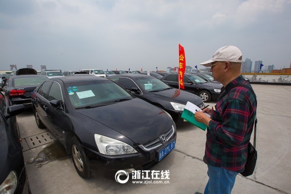 陜西公車拍賣最新消息，陜西公車拍賣最新動(dòng)態(tài)