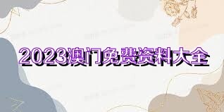 澳門正版資料免費(fèi)公開(kāi)2023年，澳門正版資料免費(fèi)公開(kāi)行為的警示與反思，警惕犯罪風(fēng)險(xiǎn)，切勿以身試法