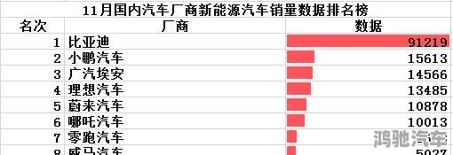 各價(jià)位新能源推薦，各價(jià)位新能源車型推薦榜單