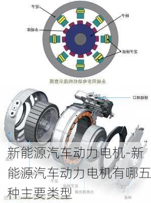 新能源電機標號在哪里查，新能源電機標號查詢指南