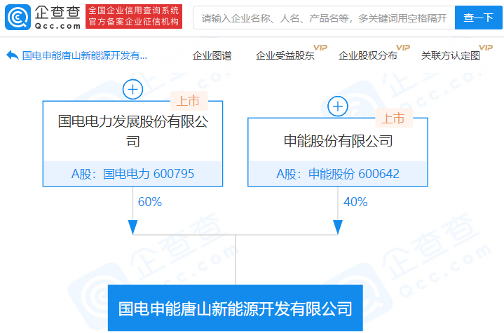 國電申能新能源怎么樣，國電申能新能源發(fā)展?fàn)顩r解析