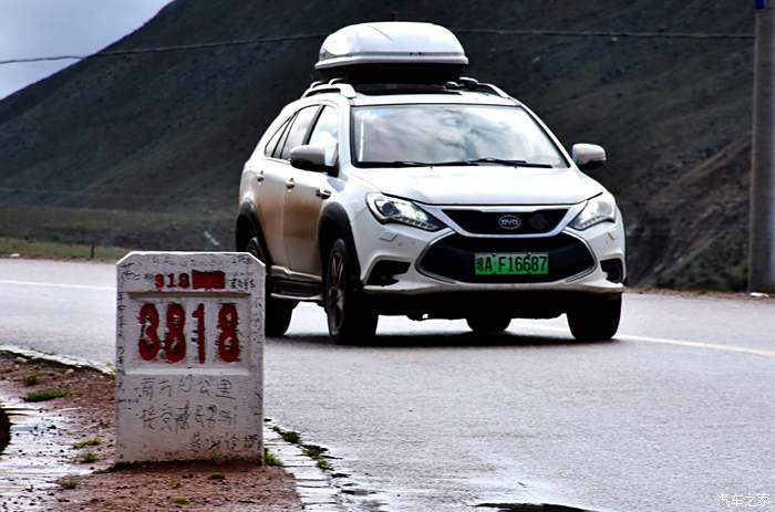 新能源汽車去理塘限號(hào)嗎，新能源汽車去理塘限號(hào)嗎？答案揭曉！